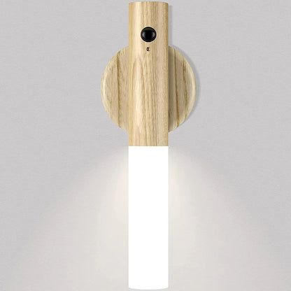 Magnetic Night Light with Motion Sensor