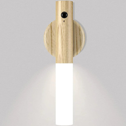 Magnetic Night Light with Motion Sensor